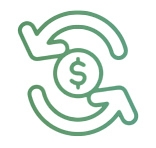 Ícone de Conversão