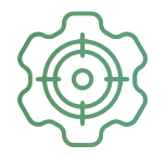 Ícone de Retenção